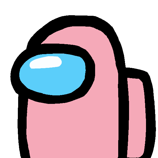trans among us icon
